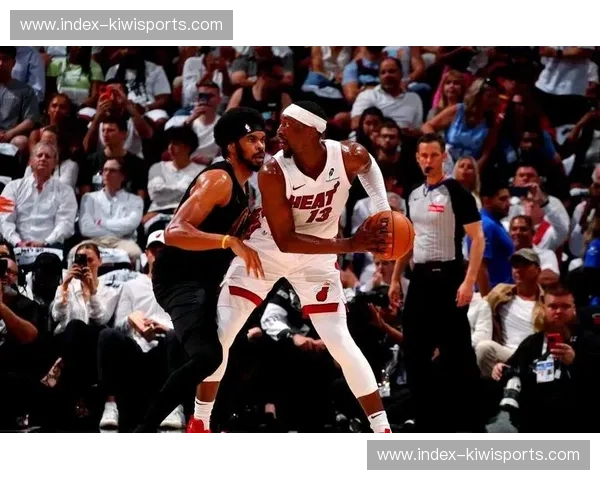 热火攻防两端缺乏延续性 巴特勒老化问题逐渐暴露