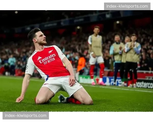 阿森纳锁定赖斯廷伯续约：顶薪长约巩固新生代核心建队计划